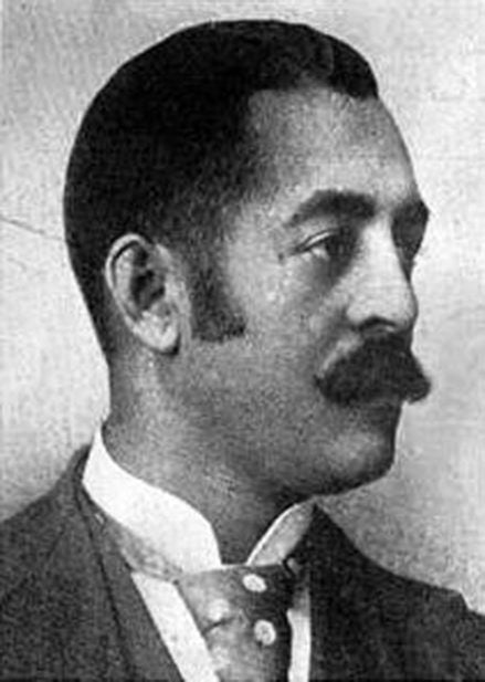 A.J. Moore